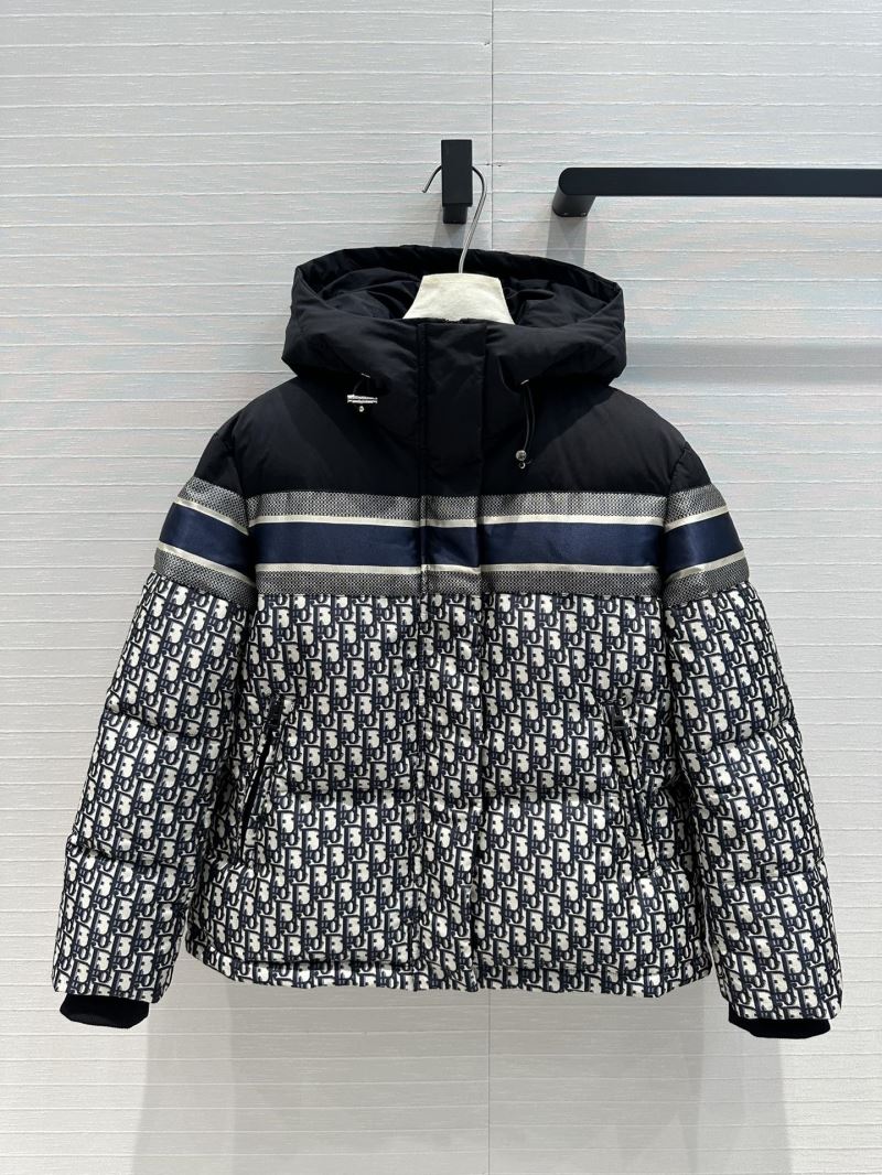 Christian Dior Down Jackets